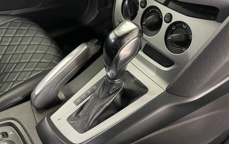 Ford Focus III, 2012 год, 857 000 рублей, 17 фотография