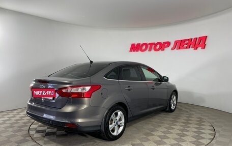 Ford Focus III, 2012 год, 857 000 рублей, 4 фотография