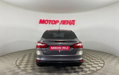 Ford Focus III, 2012 год, 857 000 рублей, 5 фотография