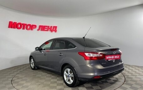 Ford Focus III, 2012 год, 857 000 рублей, 6 фотография