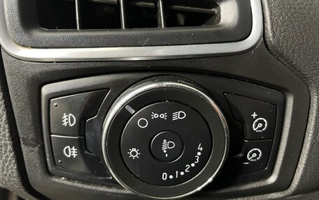 Ford Focus III, 2012 год, 857 000 рублей, 19 фотография