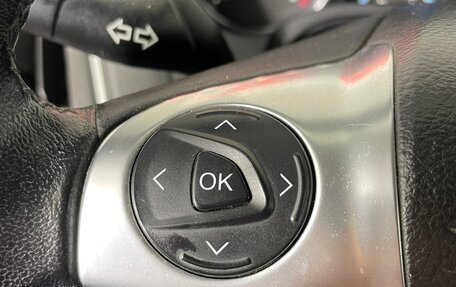 Ford Focus III, 2012 год, 857 000 рублей, 20 фотография