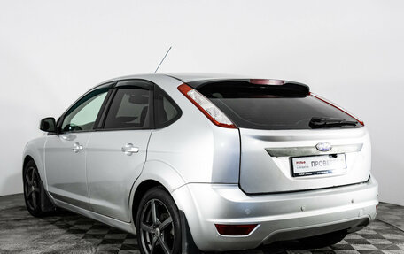 Ford Focus II рестайлинг, 2008 год, 419 000 рублей, 7 фотография