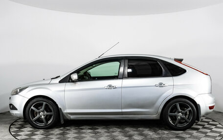 Ford Focus II рестайлинг, 2008 год, 419 000 рублей, 8 фотография