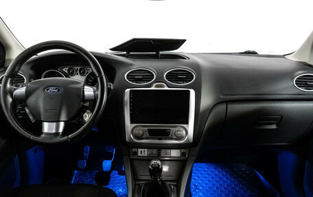 Ford Focus II рестайлинг, 2008 год, 419 000 рублей, 10 фотография