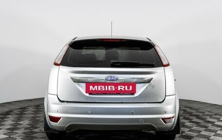 Ford Focus II рестайлинг, 2008 год, 419 000 рублей, 6 фотография
