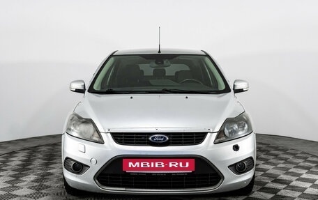 Ford Focus II рестайлинг, 2008 год, 419 000 рублей, 2 фотография