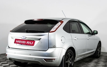 Ford Focus II рестайлинг, 2008 год, 419 000 рублей, 5 фотография