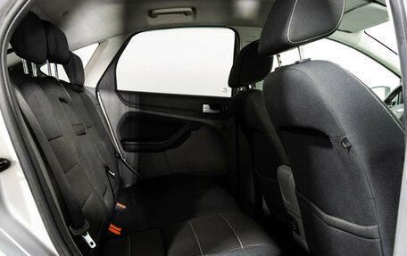 Ford Focus II рестайлинг, 2008 год, 419 000 рублей, 13 фотография