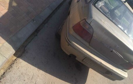 Daewoo Nexia I рестайлинг, 2006 год, 95 000 рублей, 4 фотография