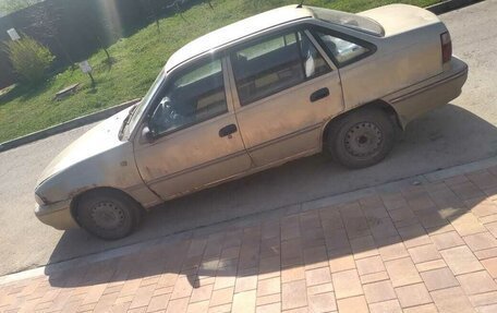Daewoo Nexia I рестайлинг, 2006 год, 95 000 рублей, 3 фотография