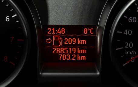 Ford Focus II рестайлинг, 2008 год, 419 000 рублей, 15 фотография