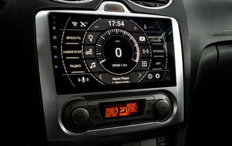 Ford Focus II рестайлинг, 2008 год, 419 000 рублей, 12 фотография