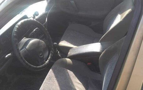 Daewoo Nexia I рестайлинг, 2006 год, 95 000 рублей, 5 фотография