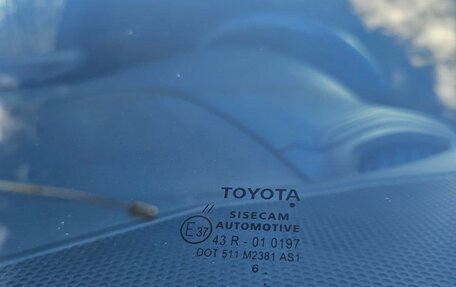 Toyota C-HR I рестайлинг, 2018 год, 1 943 000 рублей, 6 фотография