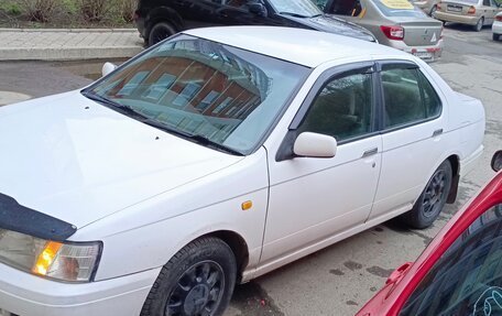 Nissan Bluebird XI, 2000 год, 280 000 рублей, 6 фотография
