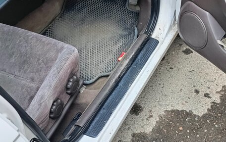 Nissan Bluebird XI, 2000 год, 280 000 рублей, 10 фотография