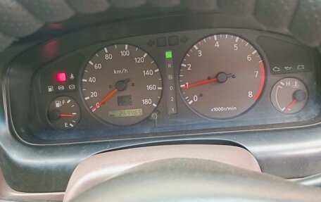 Nissan Bluebird XI, 2000 год, 280 000 рублей, 12 фотография