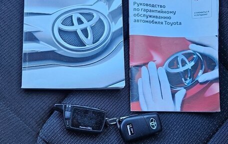 Toyota C-HR I рестайлинг, 2018 год, 1 943 000 рублей, 10 фотография