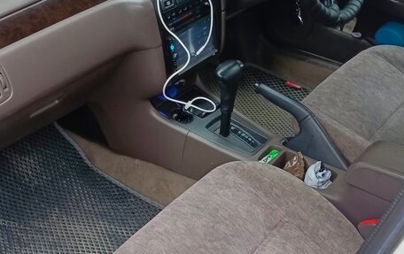 Nissan Bluebird XI, 2000 год, 280 000 рублей, 8 фотография