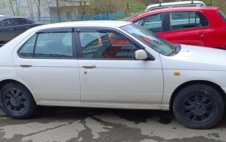 Nissan Bluebird XI, 2000 год, 280 000 рублей, 3 фотография