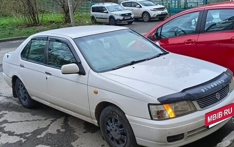 Nissan Bluebird XI, 2000 год, 280 000 рублей, 2 фотография