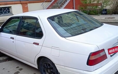 Nissan Bluebird XI, 2000 год, 280 000 рублей, 5 фотография