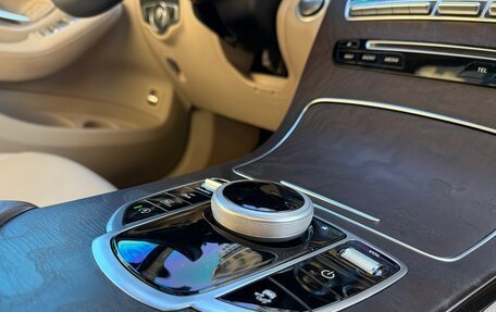 Mercedes-Benz GLC, 2017 год, 3 400 000 рублей, 6 фотография
