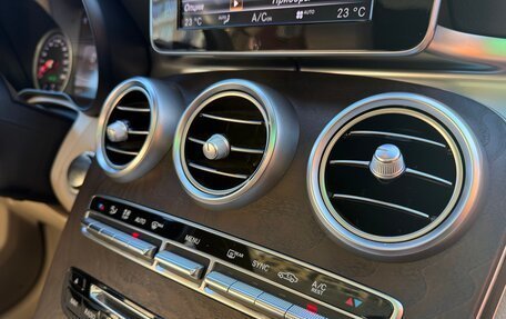 Mercedes-Benz GLC, 2017 год, 3 400 000 рублей, 8 фотография