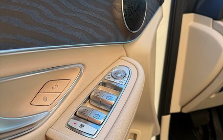 Mercedes-Benz GLC, 2017 год, 3 400 000 рублей, 13 фотография