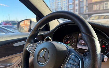 Mercedes-Benz GLC, 2017 год, 3 400 000 рублей, 9 фотография