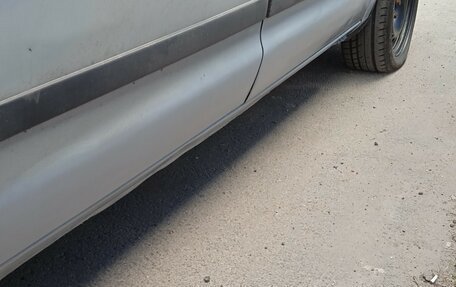 Volkswagen Sharan I рестайлинг, 2002 год, 600 000 рублей, 7 фотография