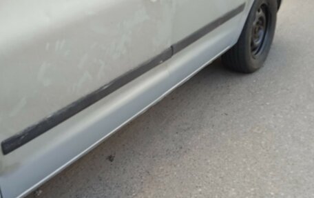 Volkswagen Sharan I рестайлинг, 2002 год, 600 000 рублей, 9 фотография