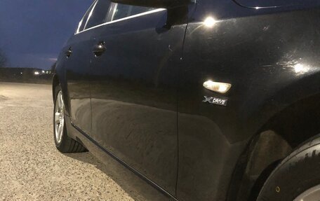 BMW 5 серия, 2009 год, 1 400 000 рублей, 11 фотография