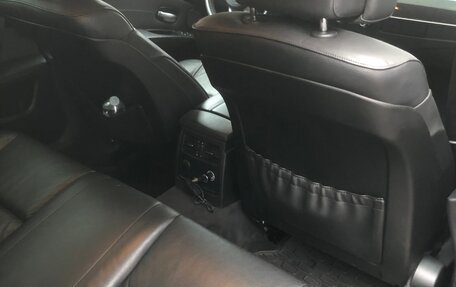 BMW 5 серия, 2009 год, 1 400 000 рублей, 7 фотография