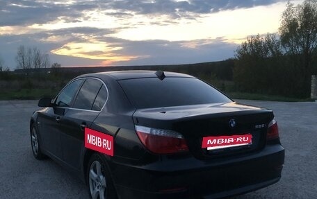 BMW 5 серия, 2009 год, 1 400 000 рублей, 4 фотография