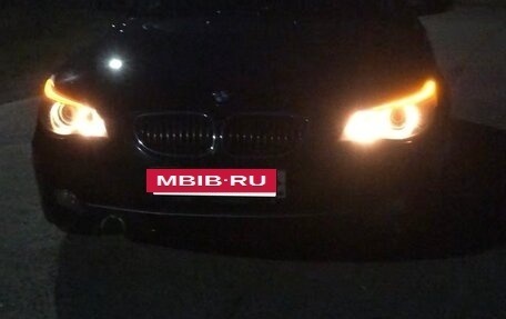 BMW 5 серия, 2009 год, 1 400 000 рублей, 10 фотография