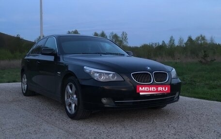 BMW 5 серия, 2009 год, 1 400 000 рублей, 5 фотография