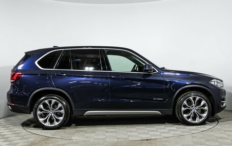 BMW X5, 2017 год, 4 149 700 рублей, 4 фотография