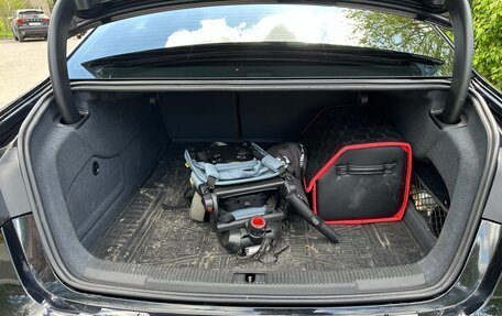 Audi A6, 2013 год, 1 800 000 рублей, 12 фотография