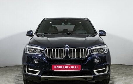 BMW X5, 2017 год, 4 149 700 рублей, 2 фотография