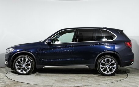 BMW X5, 2017 год, 4 149 700 рублей, 8 фотография