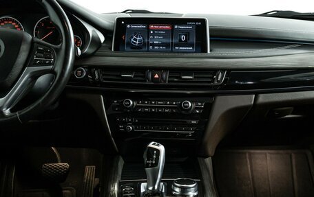 BMW X5, 2017 год, 4 149 700 рублей, 14 фотография