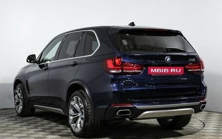 BMW X5, 2017 год, 4 149 700 рублей, 7 фотография