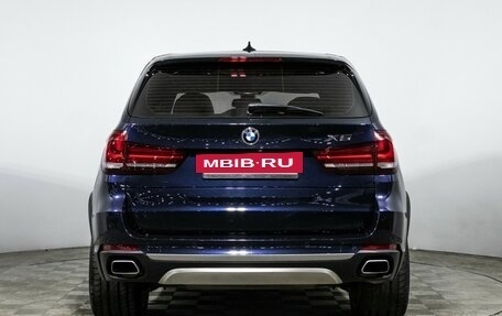 BMW X5, 2017 год, 4 149 700 рублей, 6 фотография