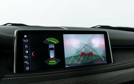 BMW X5, 2017 год, 4 149 700 рублей, 20 фотография