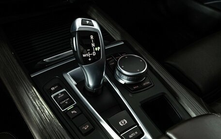 BMW X5, 2017 год, 4 149 700 рублей, 24 фотография