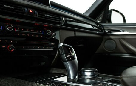 BMW X5, 2017 год, 4 149 700 рублей, 23 фотография