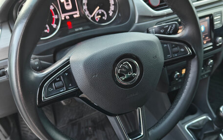 Skoda Rapid I, 2019 год, 1 159 000 рублей, 7 фотография