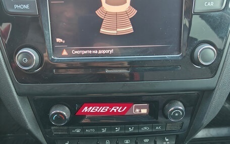 Skoda Rapid I, 2019 год, 1 159 000 рублей, 8 фотография